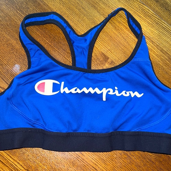 Champion Sports bra - Picture 1 of 3